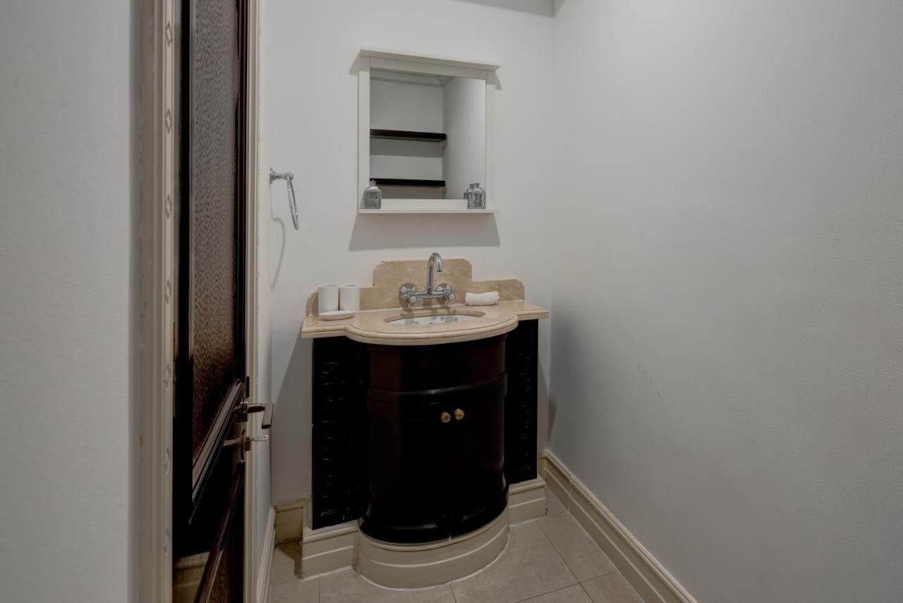 Durrani Homes - Unique Garden Apt At Souk Al Bahar Besides Dubai Mall & Burjkhalifa With Private Jaccuzi Esterno foto